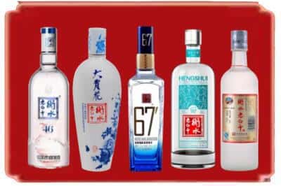 江孜县回收衡水老白干
